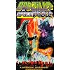 Godzilla Vs. Space Godzilla [VHS]