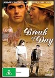 Break of Day [ NON-USA FORMAT, PAL, Reg.0 Import - Australia ]
