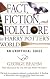 Fact, Fiction, and Folklore in Harry Potter's World