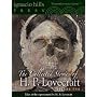 The Collected Stories of H. P. Lovecraft: Volume Two (16 Classic Horror Books in One Volume!)