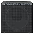 Gallien-Krueger 112MBX Bass Guitar Cabinet (100 Watt)