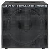 Gallien-Krueger 112MBX Bass Guitar Cabinet (100 Watt) Gallien-Krueger 112MBX Bass Guitar Cabinet (100 Watt)