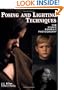Posing and Lighting Techniques for Studio Portrait Photography