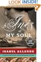 Ines of My Soul: A Novel