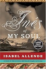 Ines of My Soul LP: A Novel