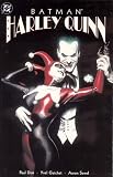 Batman: Harley Quinn image
