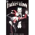 Batman: Harley Quinn