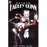 Batman: Harley Quinn