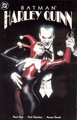 Batman: Harley Quinn (Batman (DC Comics Paperback))