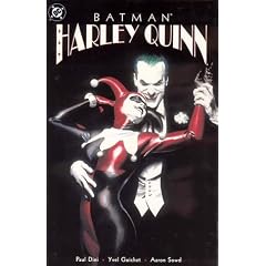 Batman: Harley Quinn