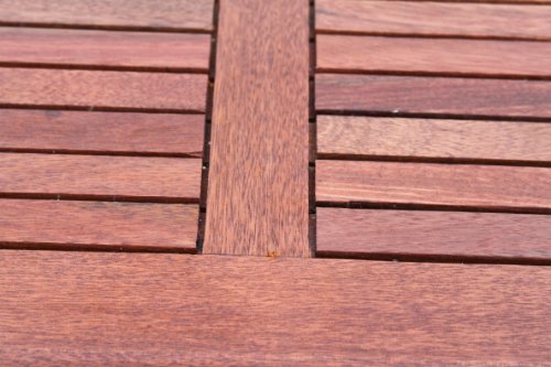 Eco Freindly Outdoor Patio Side Table