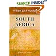 South Africa: A Study in Colonial Administration and Development by William Basil Worsfold