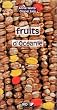 Fruits d'Oc�anie