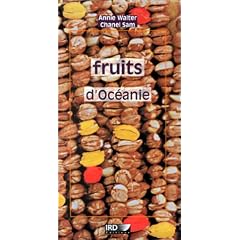 Fruits d'Oc�anie