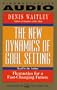 The NEW DYNAMICS OF GOAL SETTING   FLEXTACTICS FOR A FAST-CHANGING FUTURE (PREVISO: Flextactics for a Fast-Changing Future