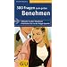 300 Fragen zum guten Benehmen: Stilsicher in allen Situationen. Praktischer Rat von der Knigge-Expertin (Gro�e GU Kompasse)