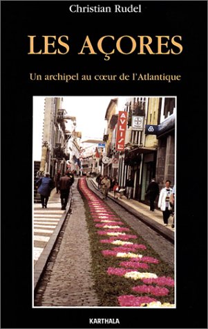 City Travel Guides Discounted  Used : Les Açores 2002
