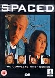 Produkt-Bild: Spaced [UK Import]