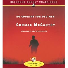 No Country for Old Men