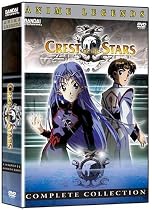 Stream Crest of the Stars - Anime Legends Complete Collection Movie Online.