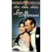 Love in the Afternoon [VHS]