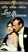 VHS : Love in the Afternoon