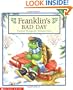 Franklin's Bad Day