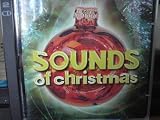 TIME LIFE. SOUNDS OF CHRISTMAS. RARE 1999 30 TRACK DOUBLE CD. 1970s GLAM CHRISTMAS HITS.