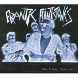 The X-Ray Sessions
