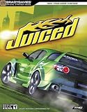 Juiced(tm) Official Strategy Guide (Bradygames Take Your Games Further)