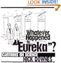 Whatever Happened to 'Eureka'?: Cartoons on Science