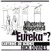 Books : Whatever Happened to " Eureka " ?: Cartoons on Science