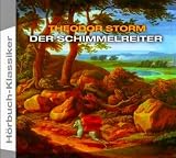 Der Schimmelreiter, 4 Audio-CDs