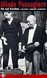Produkt-Bild: Pat und Patachon: Blinde Passagiere [VHS]