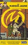 Revue Citel vidéo  / Blake et Mortimer : La Marque Jaune