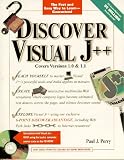 Discover Visual J++