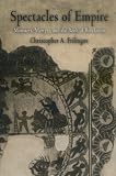 Books : Spectacles Of Empire: Monsters, Martyrs, And The Book Of Revelation (Divinations: Rereading Late Ancient Religion)