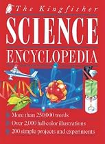 The Kingfisher Science Encyclopedia