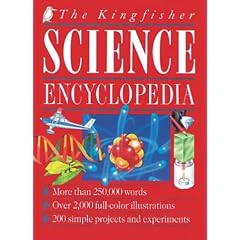 The Kingfisher Science Encyclopedia