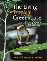 The Living Tropical Greenhouse: Creating a Haven for Butterflies