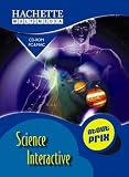 Revue Hachette Multimédia  / Science Interactive