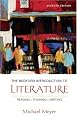 The Bedford Introduction to Literature: Reading, Thinking, Writing