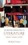 The Bedford Introduction to Literature: Reading, Thinking, Writing