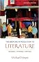 The Bedford Introduction to Literature: Reading, Thinking, Writing