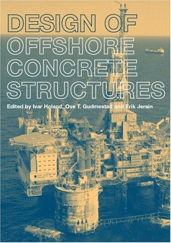  Design of Offshore Concrete Structures 