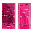 Protective Decal Skin Sticker for Mocrosoft Zune HD case cover zuneHD-282
