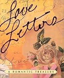 Romantic Love Letter Books