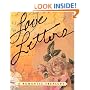 Love Letters: A Romantic Treasury (Miniature Editions)