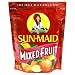 Sun Maid Mixed Fruit, 7-Ounce Bags (Pack of 6)