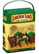 Lincoln Logs 200 piece Fort Redwood